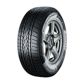 Continental 225/65 R17 102H ContiCrossContact LX 2 FR Yaz Lastiği