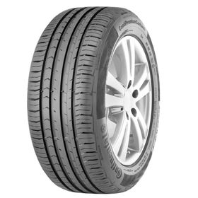 Continental 225/65 R17 102V Premiumcontact 5 Suv Yaz Lastiği Üretim Yılı: 2022