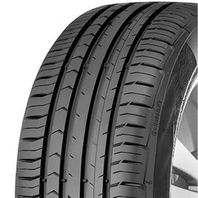 Continental 225/65 R17 102V Premiumcontact 5 Suv Yaz Lastiği