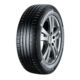 Continental 225/65 R17 102V Premiumcontact 5 Suv Yaz Lastiği