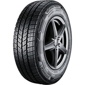 Continental 225/70 R15C 112/110R 115N Vancontact Winter Kış Lastiği 2025