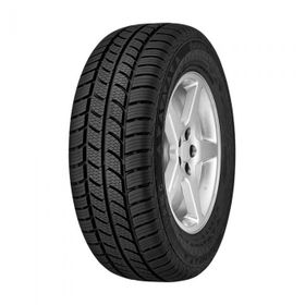 Continental 225/70 R15C 112/110R 115N Vancontact Winter Kış Lastiği
