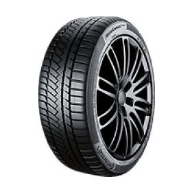 Continental 225/70 R16 103H WinterContact TS 850 P Kış Lastiği