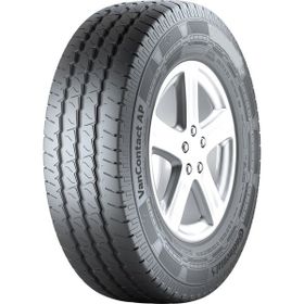 Continental 225/70R15C 112/110R VanContact AP Yaz Lastiği 2025