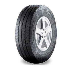 Continental 225/70R15C 112/110R VanContact AP Yaz Lastiği 2025