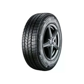 Continental 225/75 R16C 116/114R Vancontact Winter Kış Lastiği