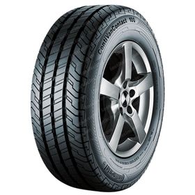 Continental 225/75 R16C 118/116R ContiVanContact 100 Yaz Lastiği