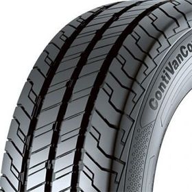Continental 225/75 R16C 121/120R 122L ContiVanContact 100 Yaz Lastiği