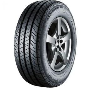 Continental 225/75 R16C 121/120R 122L ContiVanContact 100 Yaz Lastiği