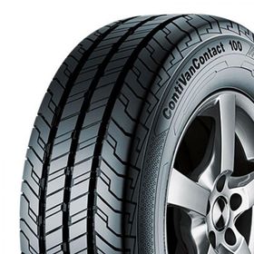 Continental 225/75 R16C 121/120R 122L ContiVanContact 100 Yaz Lastiği