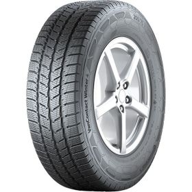 Continental 225/75 R16C 121/120R 122L Vancontact Winter Kış Lastiği 2025