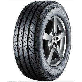 Continental 225/75 R16C 121/120R ContiVanContact 100 Yaz Lastiği 2025