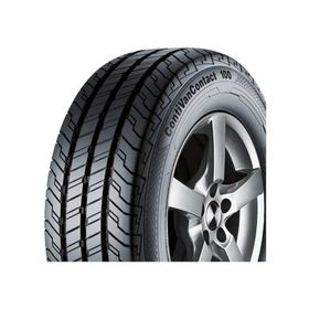 Continental 225/75R16C 118/116R ContiVanContact 100 Yaz Lastiği 2026