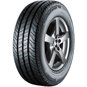 Continental 225/75R16C 118/116R ContiVanContact 100 Yaz Lastiği 2026