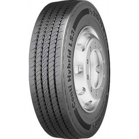 Continental 225/75r17.5 129/127m Eu Lrf 12pr M+S Conti Hybrid Ls3 Dört Mevsim Lastiği