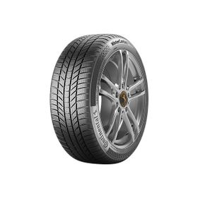 Continental 235/35 R19 91W Xl Fr Wintercontact TS870P Kış Lastiği