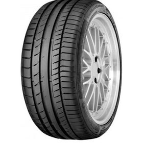 Continental 235/35 R19 91Y XL ContiSportContact 5 P FR AO Yaz Lastiği
