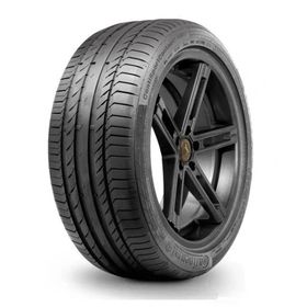 Continental 235/35 R19 91Y XL ContiSportContact 5P AO Yaz Lastiği 2024