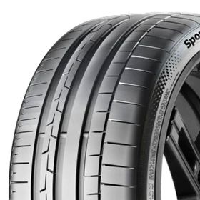 Continental 235/35 R19 91Y XL SportContact 6 FR Yaz Lastiği