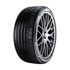 Continental 235/35 R19 91Y XL SportContact 6 FR Yaz Lastiği