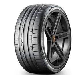 Continental 235/35 R19 91Y XL SportContact 6 FR Yaz Lastiği
