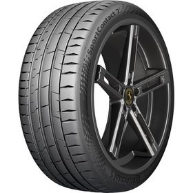 Continental 235/35 R19 91Y XL SportContact 7 FR Yaz Lastiği 2025