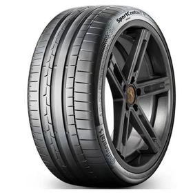 Continental 235/35 R20 92Y XL SportContact 6 FR Yaz Lastiği