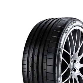 Continental 235/35 R20 92Y XL SportContact 6 FR Yaz Lastiği