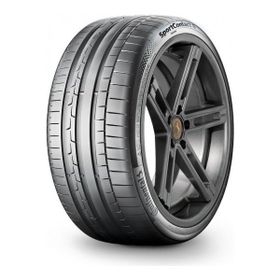 Continental 235/35 R20 92Y XL SportContact 6 FR Yaz Lastiği