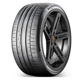 Continental 235/35 R20 92Y XL SportContact 6 FR Yaz Lastiği