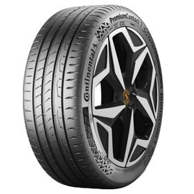 Continental 235/35 ZR19 91Y Xl Sportcontact 7 Yaz Lastiği Üretim Yılı: 2024