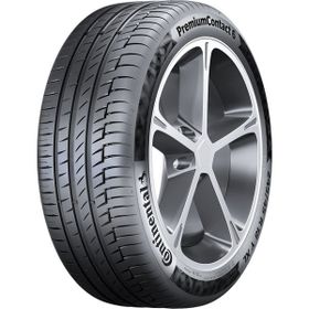Continental 235/40 R18 91Y PremiumContact 6 FR Yaz Lastiği