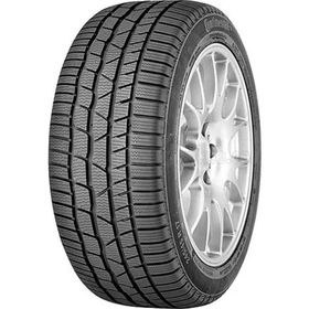 Continental 235/40 R18 95V XL ContiWinterContact TS 830 P Kış Lastiği