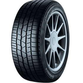 Continental 235/40 R18 95V XL MO ContiWinterContact TS 830 P Kış Lastiği 2022