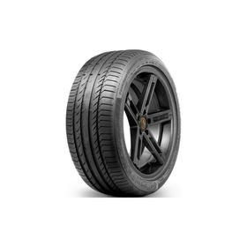 Continental 235/40 R18 95W XL ContiSportContact 5 FR CS Yaz Lastiği 2021