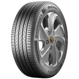 Continental 235/40 R18 95Y Ultracontact Yaz Lastiği 2026