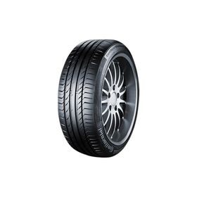 Continental 235/40 R18 95Y XL ContiSportContact 5 P FR MO Yaz Lastiği