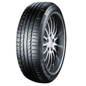 Continental 235/40 R18 95Y XL ContiSportContact 5 P FR MO Yaz Lastiği