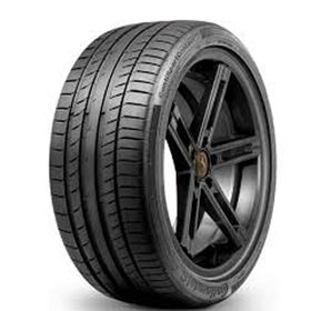 Continental 235/40 R18 95Y XL ContiSportContact 5 P FR MO Yaz Lastiği