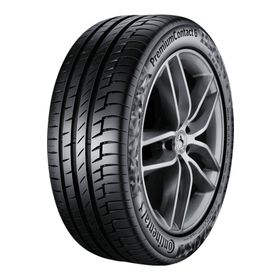 Continental 235/40 R18 95Y XL ContiSportContact 6 Yaz Lastiği