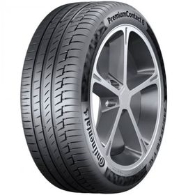 Continental 235/40 R18 95Y XL PremiumContact 6 FR Yaz Lastiği