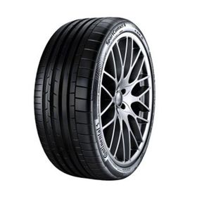 Continental 235/40 R18 95Y XL SportContact 6 FR MO1 Yaz Lastiği