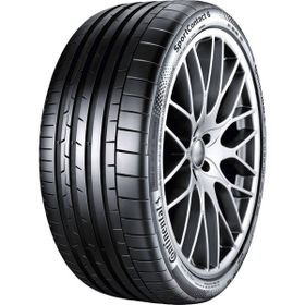 Continental 235/40 R18 95Y XL SportContact 6 FR MO1 Yaz Lastiği