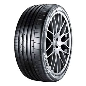 Continental 235/40 R18 95Y XL SportContact 6 FR MO1 Yaz Lastiği