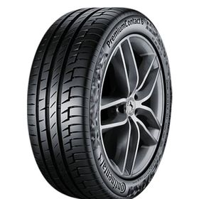 Continental 235/40 R19 96W XL PremiumContact 6 FR Vol Yaz Lastiği Üretim Yılı: 2024