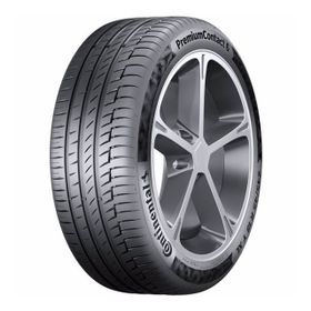 Continental 235/40 R19 96W XL PremiumContact 6 FR Vol Yaz Lastiği