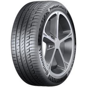 Continental 235/40 R19 96W XL PremiumContact 6 VOL ContiSilent Yaz Lastiği Üretim Yılı: 2022