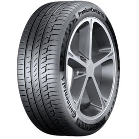 Continental 235/40 R19 96W XL PremiumContact 6 VOL ContiSilent Yaz Lastiği
