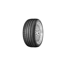 Continental 235/40 R19 96Y FR ContiSportContact 5 Yaz Lastiği 2021