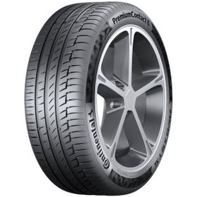 Continental 235/40 R19 96Y XL PremiumContact 6 FR Yaz Lastiği Üretim Yılı: 2023